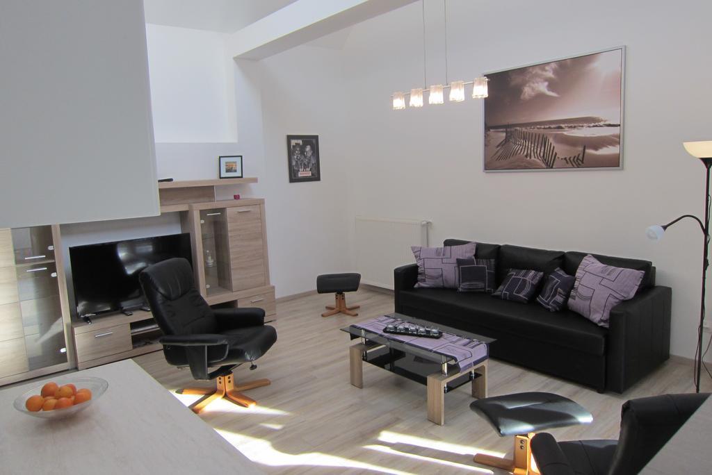 Appartement Mezzanine Hévíz Dış mekan fotoğraf